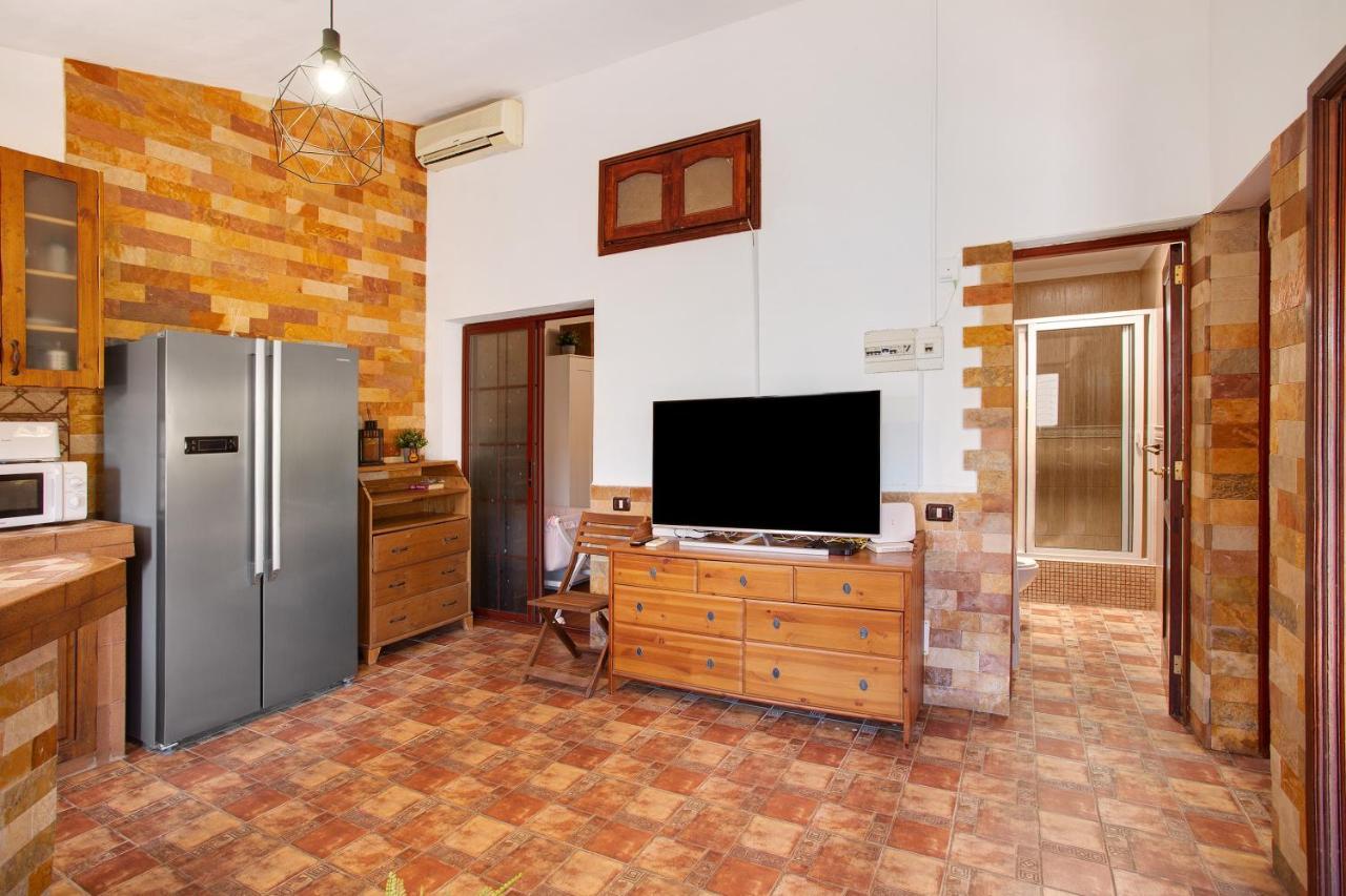 Bungalow En El Campo De Golf Maspalomas  Eksteriør billede