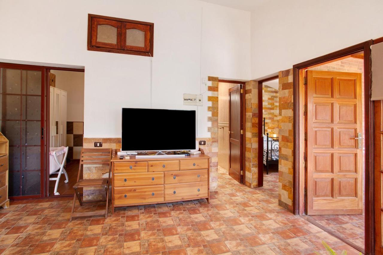 Bungalow En El Campo De Golf Maspalomas  Eksteriør billede