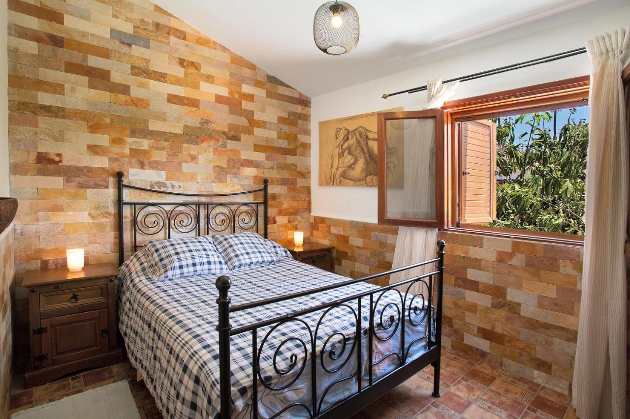 Bungalow En El Campo De Golf Maspalomas  Eksteriør billede